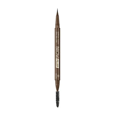 Маркер д/бровей BROW FILLER ultra slim