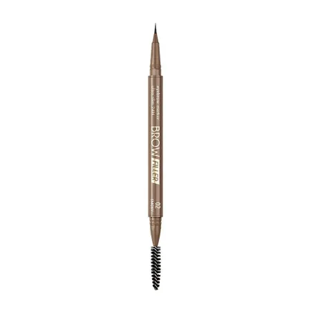Маркер д/бровей BROW FILLER ultra slim