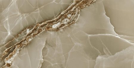 Керамогранит ITC Ceramic AGATE Coffe Polished Коричневый Полированный 60x120 см 3876₽