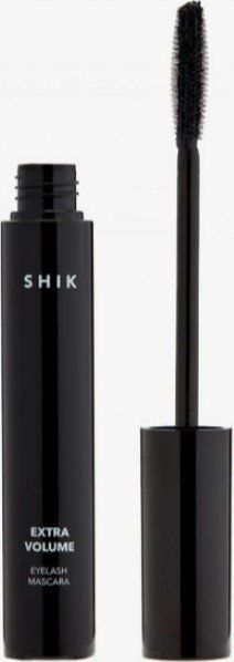 Тушь для ресниц Shik Extra Volume Eyelash Mascara (черный)