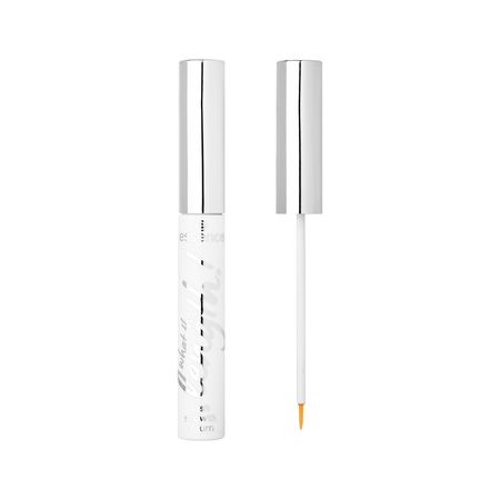 Сыворотка для роста ресниц ESSENCE WHAT THE LENGTH! Lash serum