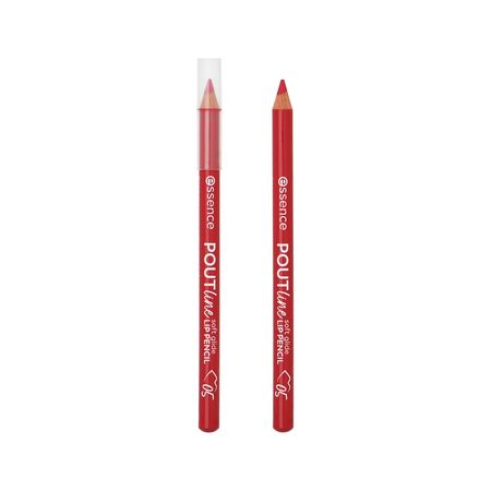 Карандаш для губ ESSENCE POUTLINE с кремовой текстурой 05 Pout out loud