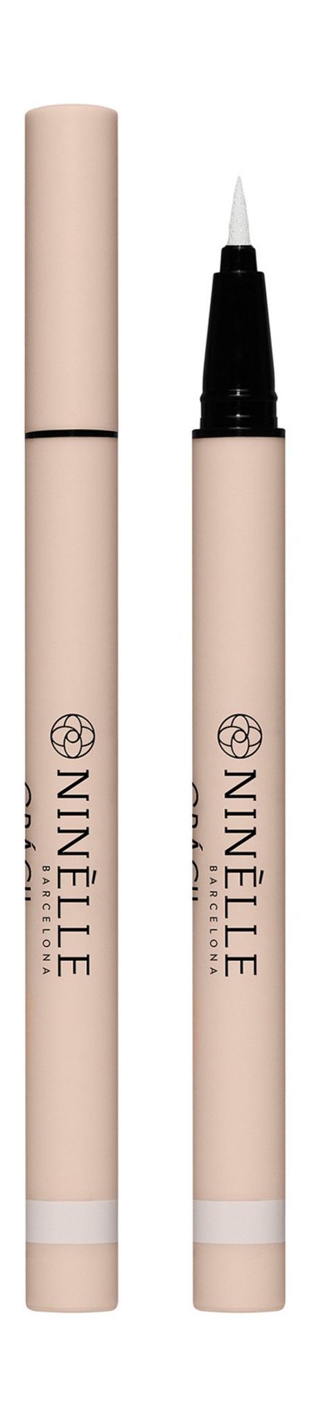 Ninelle Grácil Felt Tip Liquid Liner