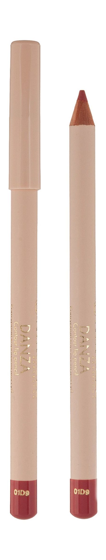 Ninelle Danza Contour Lip Pencil