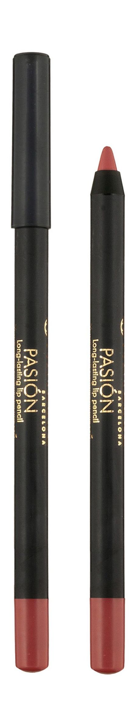 Ninelle Sustainable Long-Lasting Lip Pencil