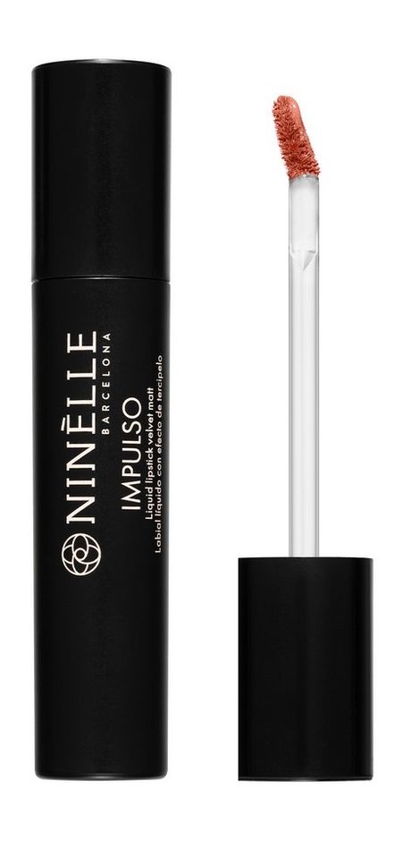 Ninelle Impulso Velvet Matte Liquid Lipstick