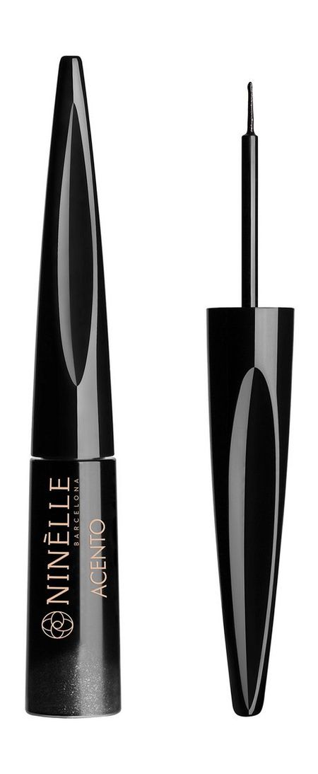 Ninelle Metallic Liquid Liner