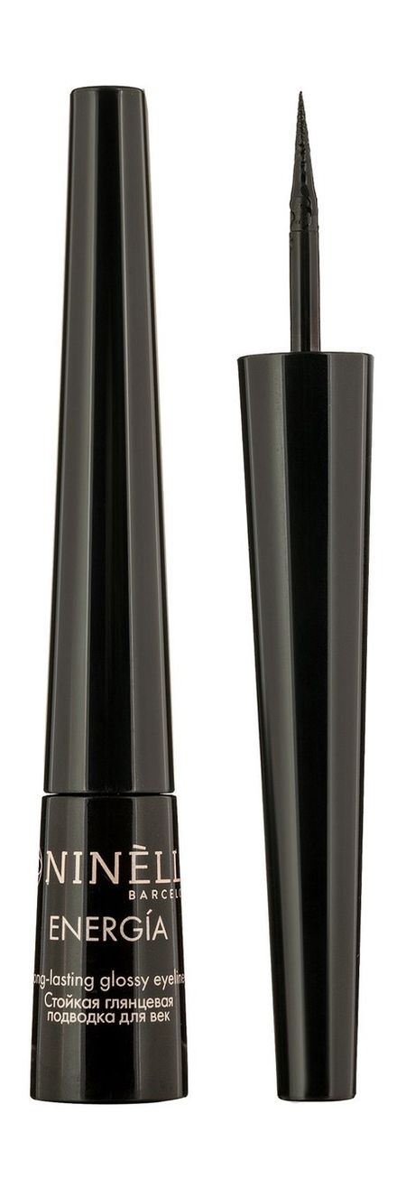 Ninelle Energía Long-Lasting Glossy Eyeliner