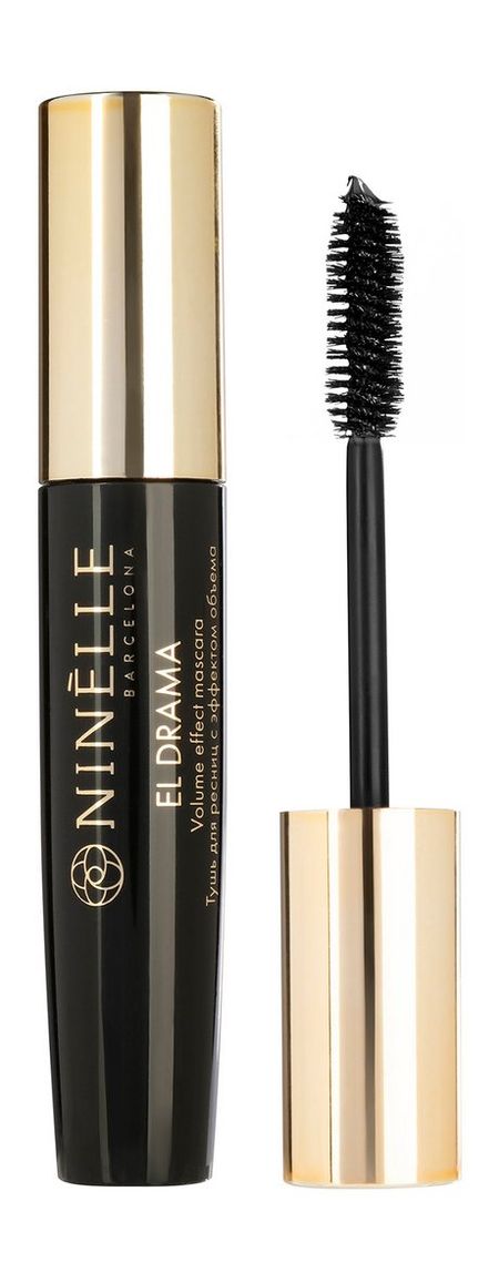 Ninelle El Drama Volume Effect Mascara