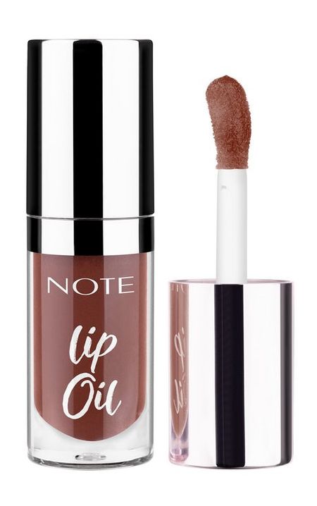 Note Lip Oil