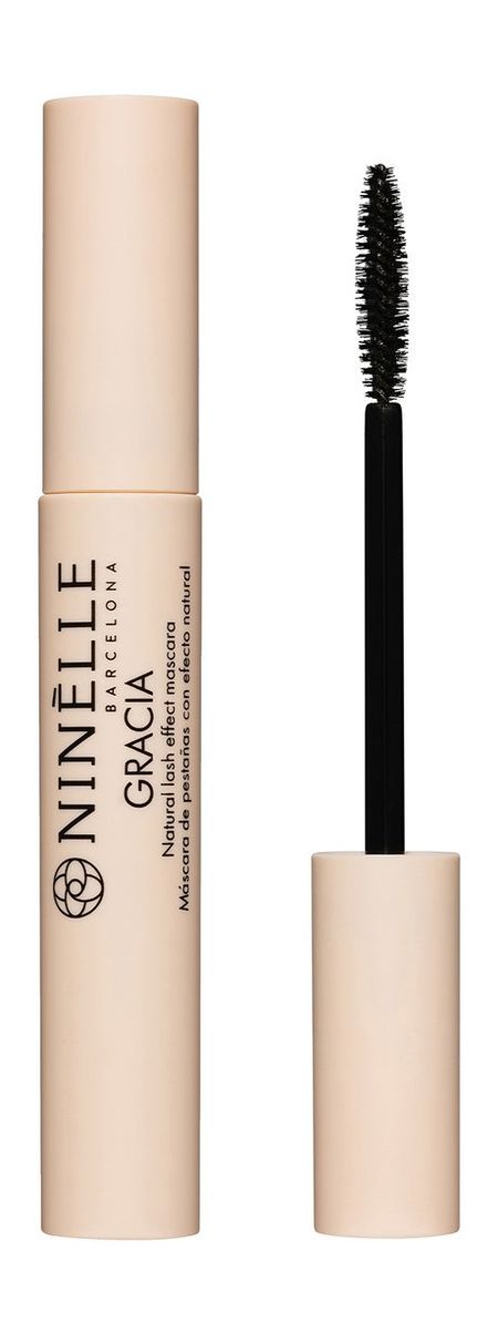 Ninelle Gracia Natural Lash Effect Mascara
