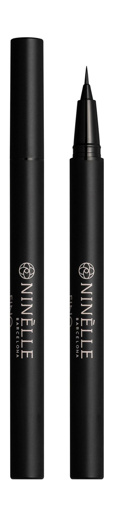 Ninelle Fino Microbrush Liquid Liner