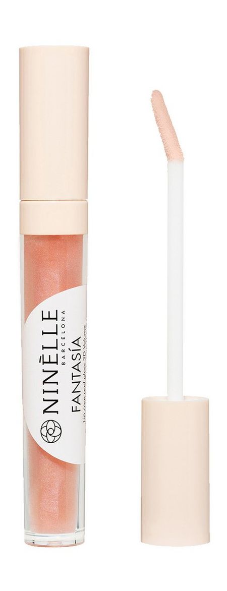 Ninelle Fantasía 3D Volume Lip Care and Gloss