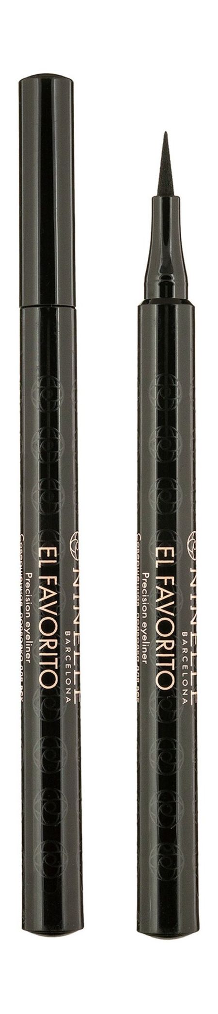 Ninelle El Favorito Percision Eyeliner
