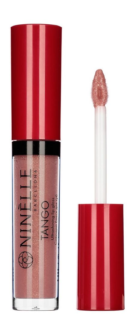 Ninelle Tango Ultrashining Lip Gloss