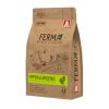 Зоогурман Ferma Hypoallergenic сухой корм для собак мелких и средних пород, монобелковый, с индейкой - 1,5 кг