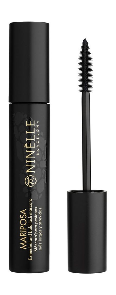 Ninelle Mariposa Extended and Bold Lash Mascara