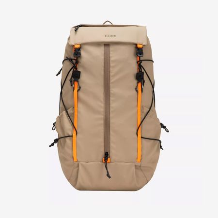 Рюкзак ELLIKER Cautley Flap Over 23L Sand