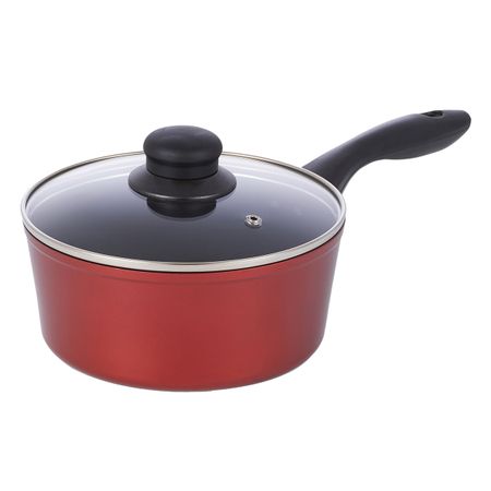 Ковш алюминиевый Maestri Irise 80017 18х8 см16 л 4499₽