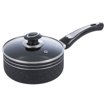 Ковш алюминиевый Maestri Mezzo 80031 18х8 см16 л 4799₽