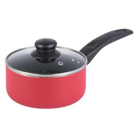 Ковш алюминиевый Maestri Primo 80010 16х75 см12 л 3899₽