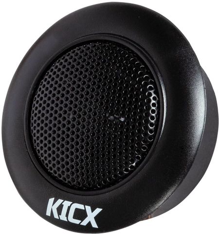 Твитер KICX TN-31
