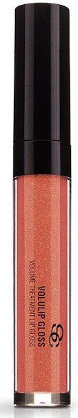 Блеск для губ Salerm Cosmetics Caramel Kiss LG02