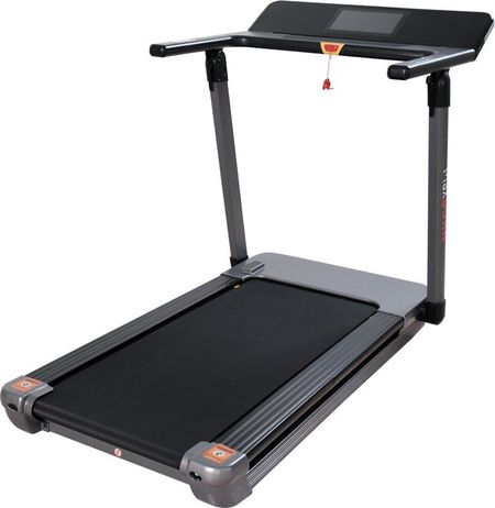 Электрическая беговая дорожка Ergonova MaxBurn Pro 36645
