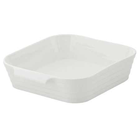 Форма для запекания Gipfel Bianco 50393 2 л28x24x6 см 2190₽