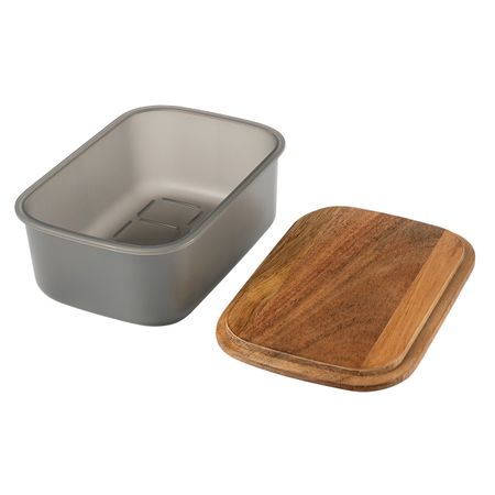 Масленка Werner Organic 51217 1439₽