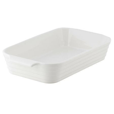 Форма для запекания Gipfel Bianco 50390 22 л36х205x65 см 2190₽