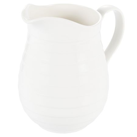 Кувшин Gipfel Bianco 50398 12 л 1490₽