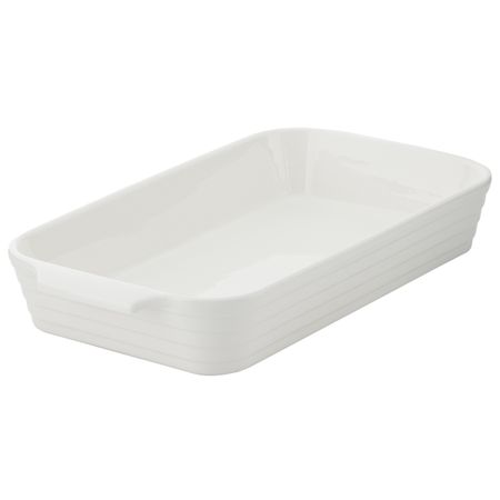 Форма для запекания Gipfel Bianco 50391 3 л40х23х65 см 3190₽