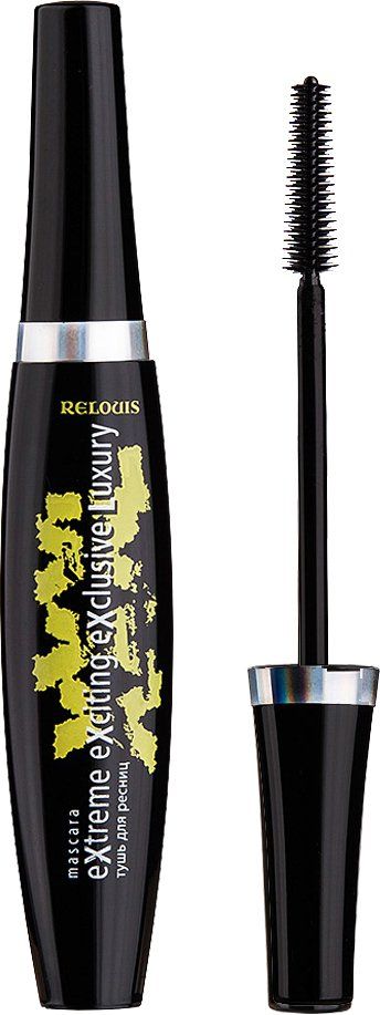 Тушь для ресниц Relouis XXXL