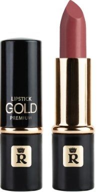 Губная помада Relouis Premium Gold (тон 349)