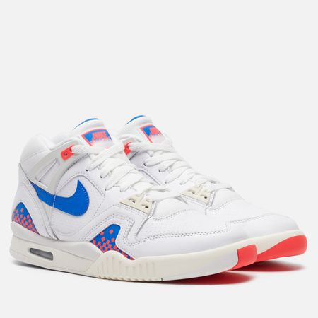 Мужские кроссовки Nike Air Tech Challenge II QS