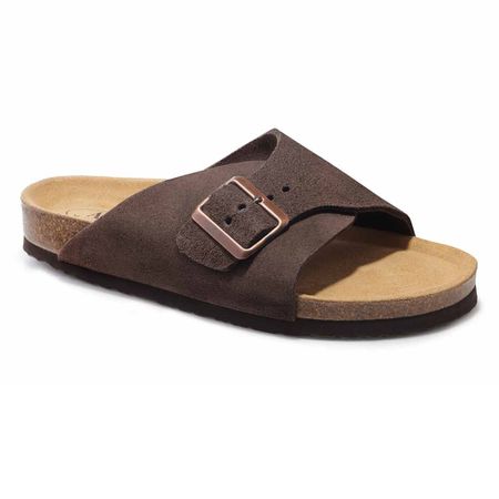 Сабо AFS женские всесезонные Lago коричневый 8999₽