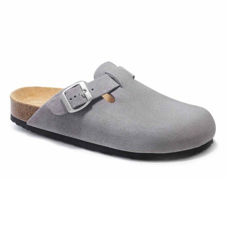 Сабо AFS женские всесезонные Bremen серый 9999₽