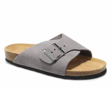 Сабо AFS женские всесезонные Lago серый 8999₽