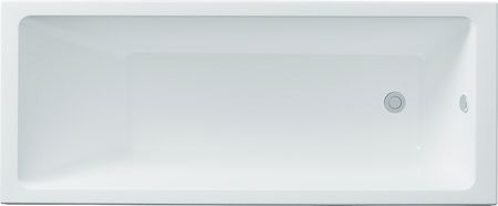 Акриловая ванна ARAGUT Амур 150х70 Щ0000063264 цвет Белый