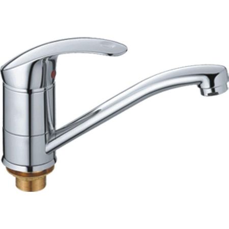 Смеситель для кухни Cron CN4521-2 Хром 1912₽
