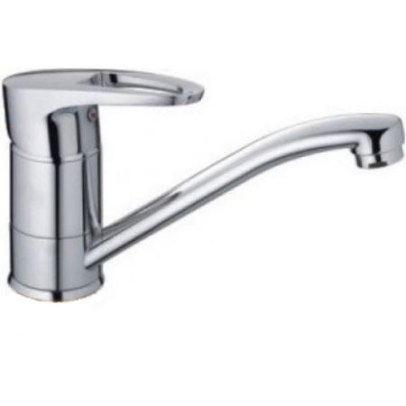 Смеситель для кухни Cron CN4565 Хром 1679₽