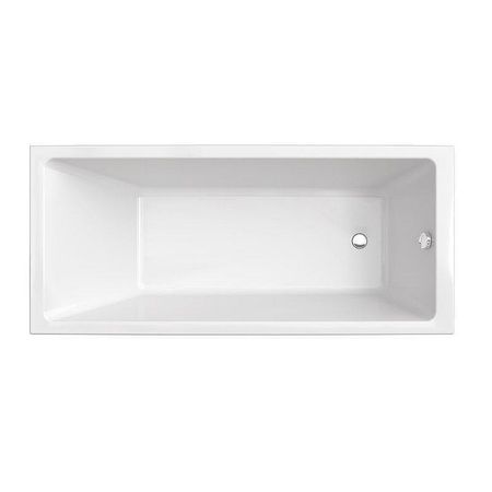 Акриловая ванна ARAGUT Байкал 180х80 Щ0000063289 цвет Белый 27290₽