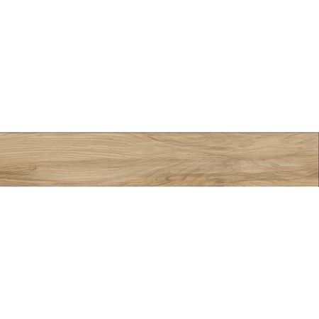 Керамогранит Gresse (Грани Таганая) Argos GRS13-03s янтарный тик Матовый 20х120 см