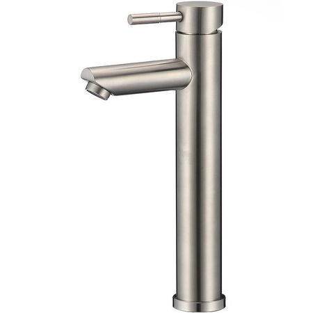 Смеситель для раковины Olives Balear 13133BL Нержавеющая сталь 2688₽