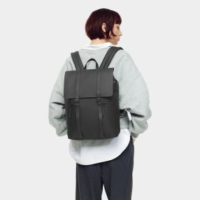 Рюкзак Gaston Luga Splash 2.0 13" Black