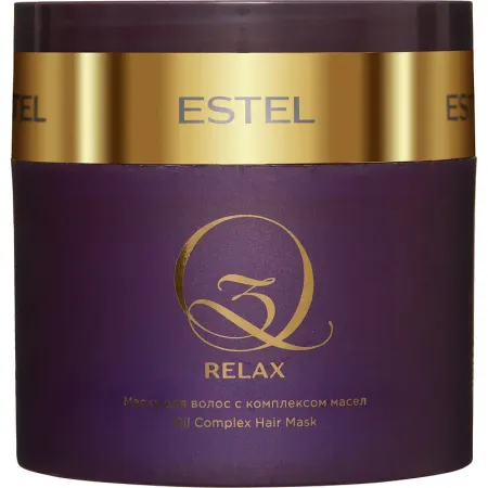 Маска для волос Estel Relax 300 мл
