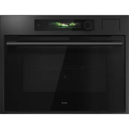 Встраиваемые духовые шкафы ASKO Встраиваемый духовой шкаф ASKO OCSM64GSH