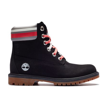 6in Heritage Boot Cupsole WaterProof