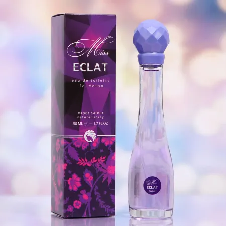 Туалетная вода женская miss eclat, 50 мл (по мотивам eclat a`arpege (lanvin)